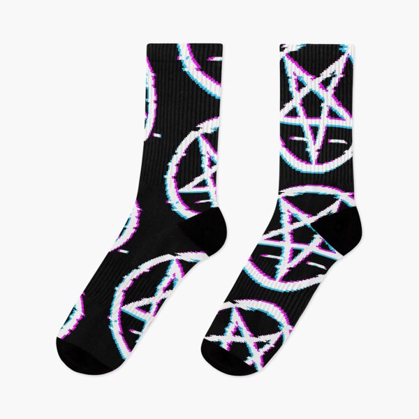 Item preview, Transgram Glitch designed and sold by ErgoUndead.