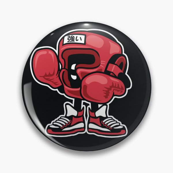 Item preview, boxing designed and sold by K-ARO.