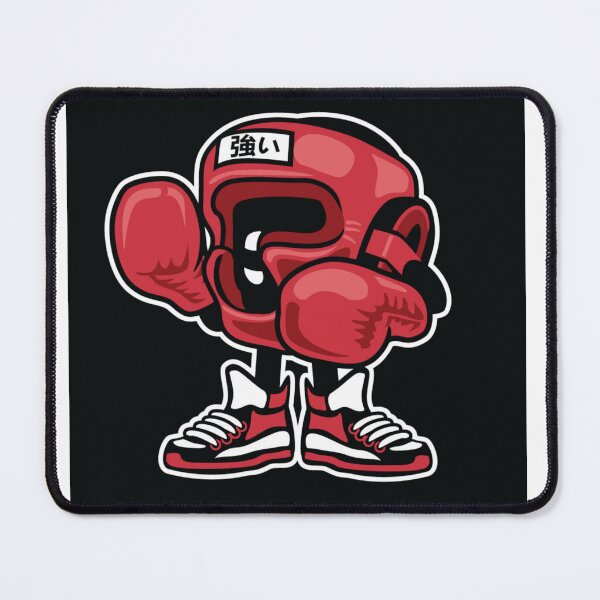 Item preview, boxing designed and sold by K-ARO.