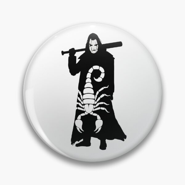 Item preview, Scorpion sting designed and sold by Ace13creations.