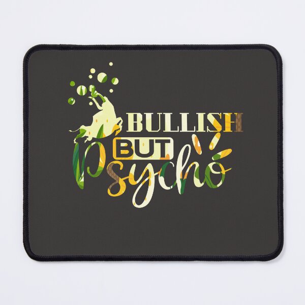 Item preview, Funny Traders gift | Gift for Stock market, forex, options, crypto and day traders | Stock Market Bull designed and sold by TradingTeesKids.