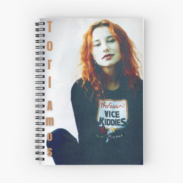 Item preview, Tori Amos Cornflake Girl Under The Pink Art  designed and sold by LittleIconShop.