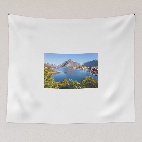 Item preview, Perfect Summer Day designed and sold by davederbis.