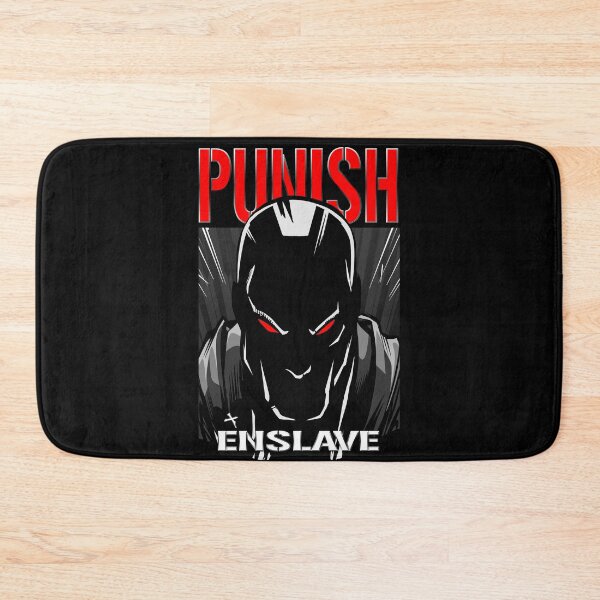 Item preview, AntiHero Punish and Enslave Fantasy Character designed and sold by RoninUnknown.