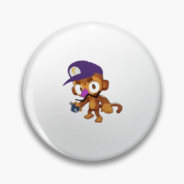 Item preview, Copy of monkey bloons td 6 designed and sold by Kids-zin.