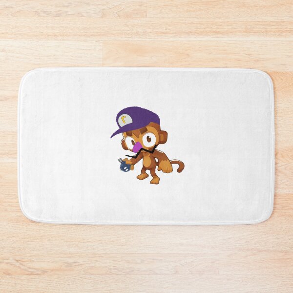 Item preview, Copy of monkey bloons td 6 designed and sold by Kids-zin.