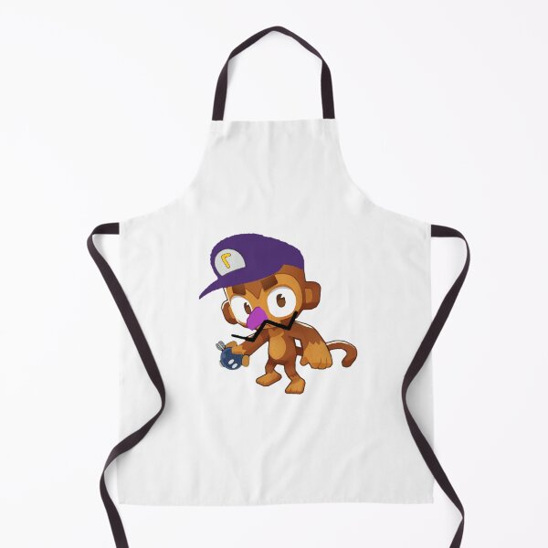 Item preview, Copy of monkey bloons td 6 designed and sold by Kids-zin.