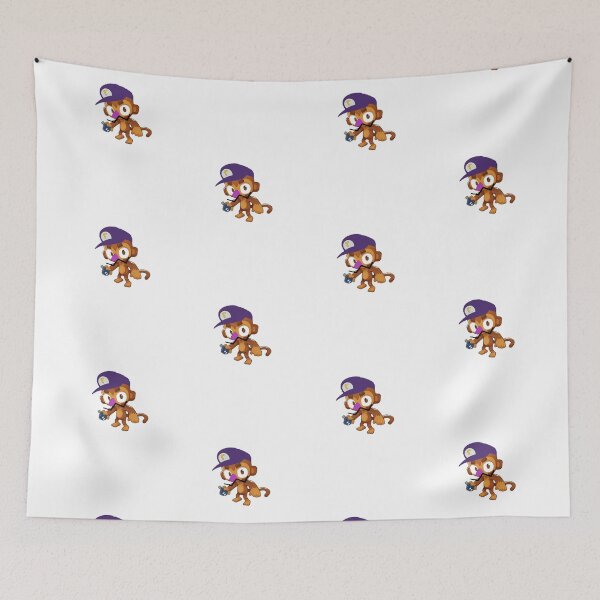 Item preview, Copy of monkey bloons td 6 designed and sold by Kids-zin.
