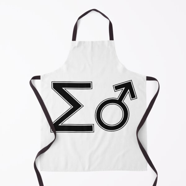 Item preview, Sigma Male Big Brain Design designed and sold by Todo Shop.