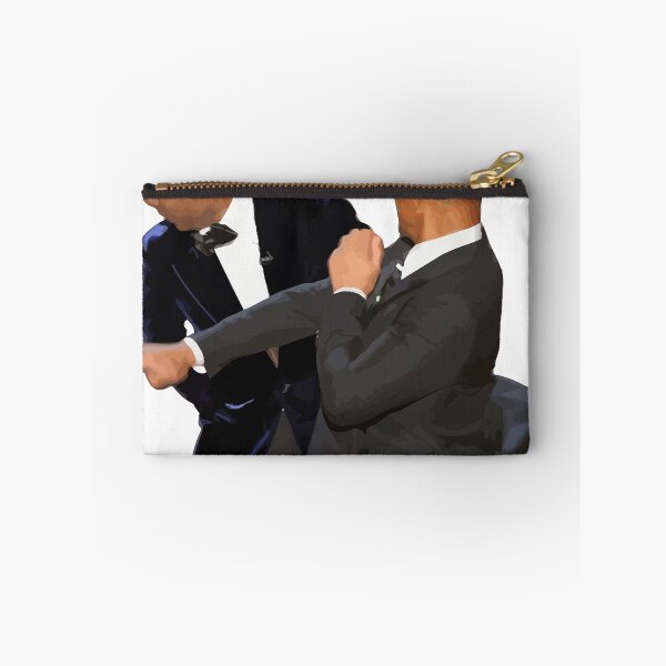 Item preview, Will Smith slapping Chris Rock designed and sold by GloriousWax.