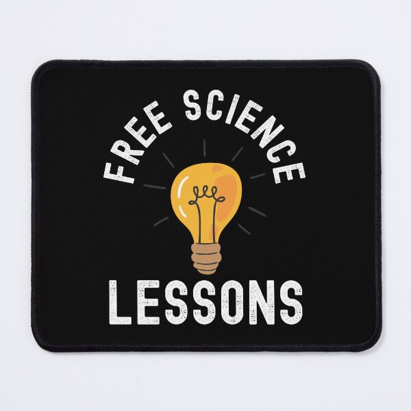 Item preview, Free Science Lessons designed and sold by DesignByMistry.