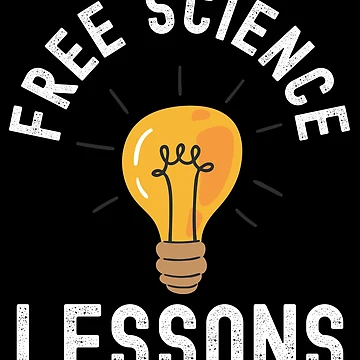 Artwork thumbnail, Free Science Lessons by DesignByMistry