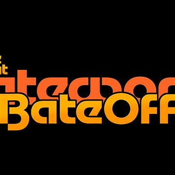 Artwork thumbnail, The Great BateWorld BateOff by BateWorld Shop