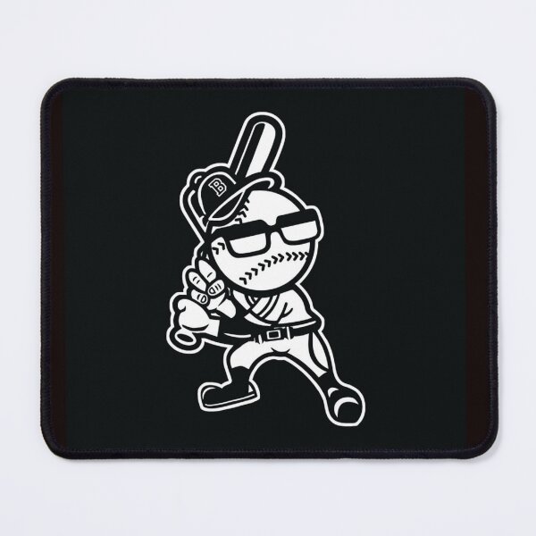 Item preview, baseball 1 designed and sold by K-ARO.