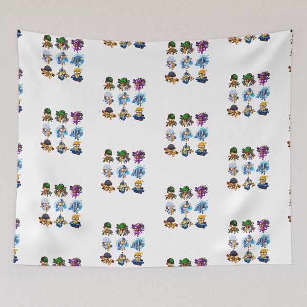 Item preview, monkey bloons td 6 designed and sold by Kids-zin.