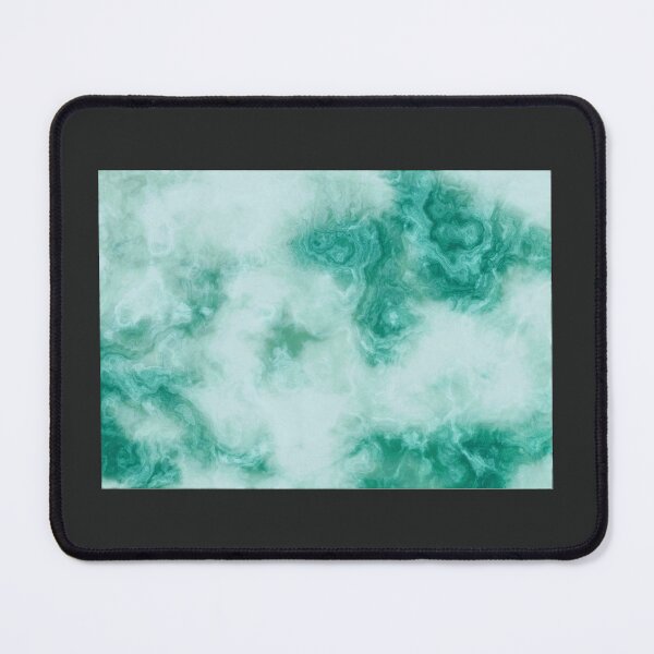 Item preview, Greenish white clouds designed and sold by kitykat99.