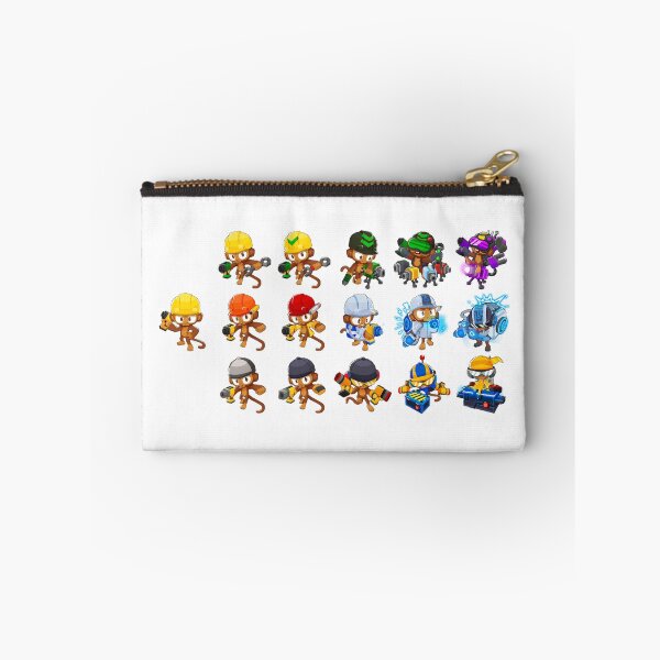 Item preview, monkey bloons td 6 designed and sold by Kids-zin.