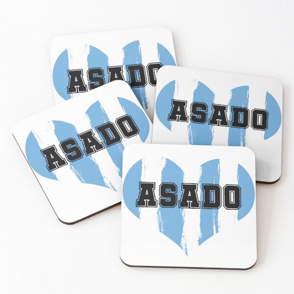 Item preview, Asado argentino designed and sold by LatinoPower.