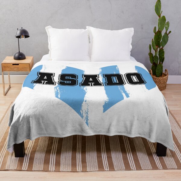 Item preview, Asado argentino designed and sold by LatinoPower.