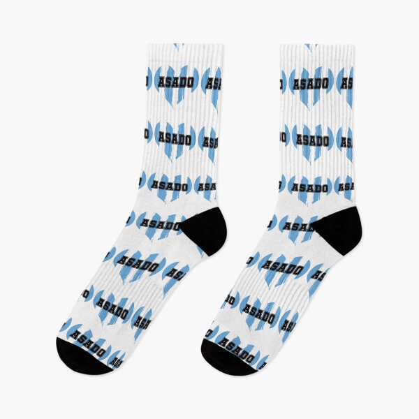 Item preview, Asado argentino designed and sold by LatinoPower.