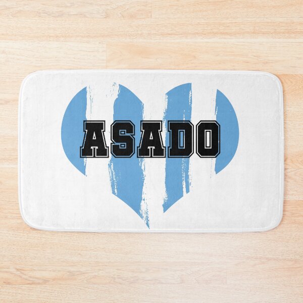 Item preview, Asado argentino designed and sold by LatinoPower.