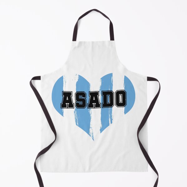 Item preview, Asado argentino designed and sold by LatinoPower.