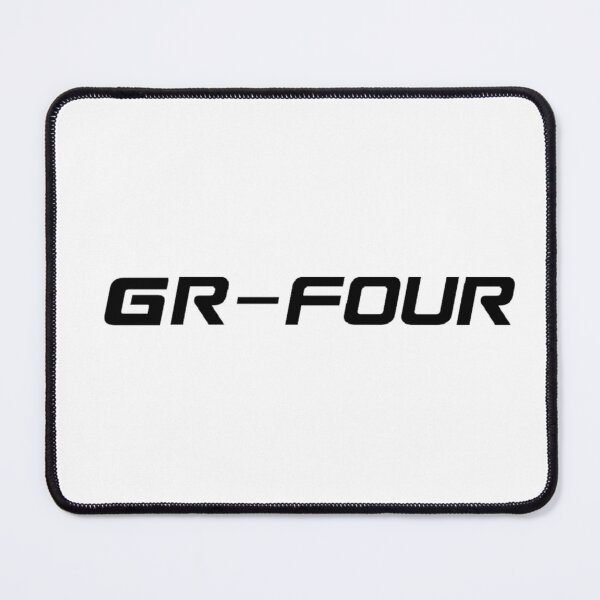 Item preview, GR OVEN LOGO designed and sold by Racingdecals.