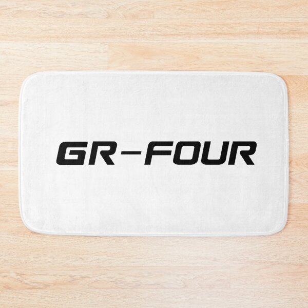 Item preview, GR OVEN LOGO designed and sold by Racingdecals.