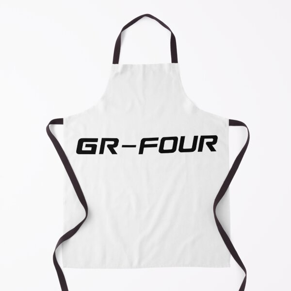Item preview, GR OVEN LOGO designed and sold by Racingdecals.