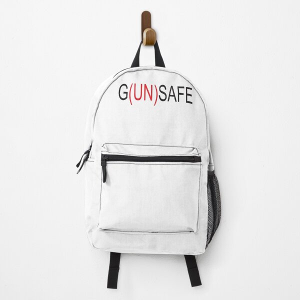 Item preview, Funny G(UN)SAFE, GUNSAFE, designed and sold by ASSOUKI9.