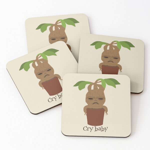 Item preview, Mandragora designed and sold by Bruna Esmanhotto.