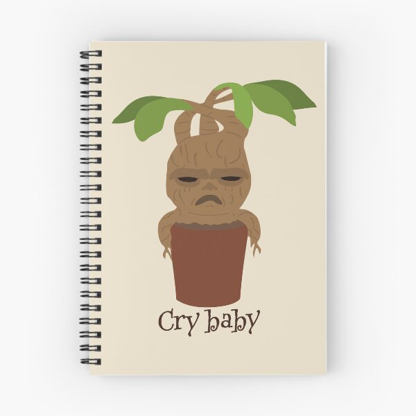 Item preview, Mandragora designed and sold by Bruna Esmanhotto.