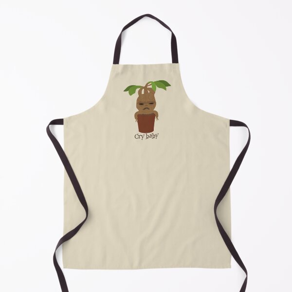 Item preview, Mandragora designed and sold by Bruna Esmanhotto.