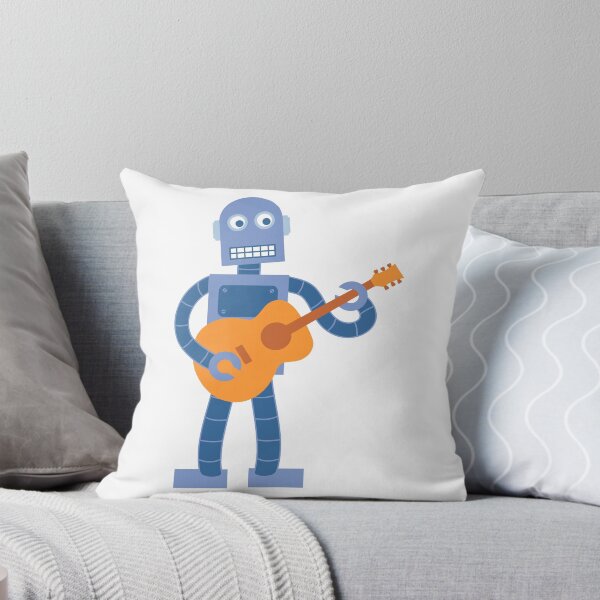 Item preview, Guitar Robot designed and sold by pounddesigns.