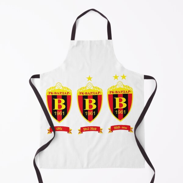 Item preview, Handball team Vardar emblems designed and sold by balkanio.