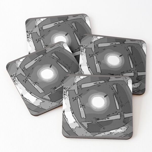 Item preview, Look Into the Light designed and sold by Joe Sorge.