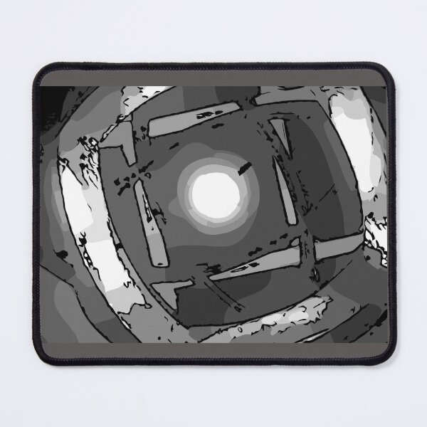 Item preview, Look Into the Light designed and sold by Joe Sorge.