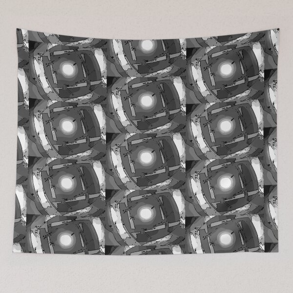 Item preview, Look Into the Light designed and sold by Joe Sorge.