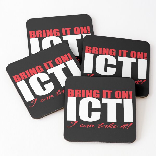 Item preview, Bring it on! I can take it! designed and sold by YassOrNope.