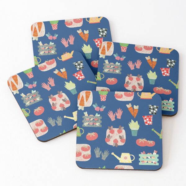 Item preview, The gardener designed and sold by Navitaloves.