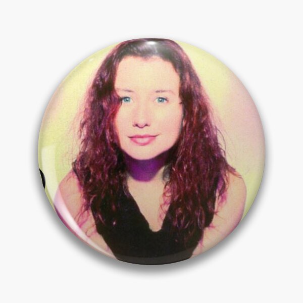Item preview, Tori Amos Under The Pink Art Print designed and sold by LittleIconShop.