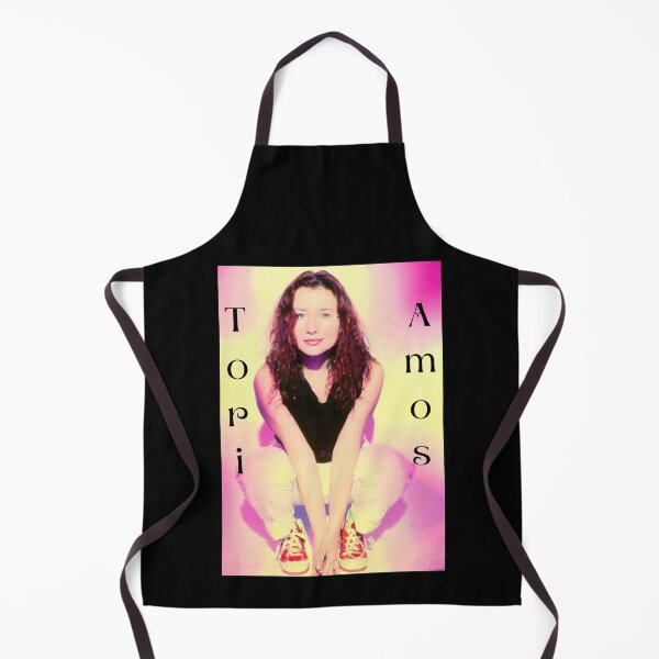 Item preview, Tori Amos Under The Pink Art Print designed and sold by LittleIconShop.