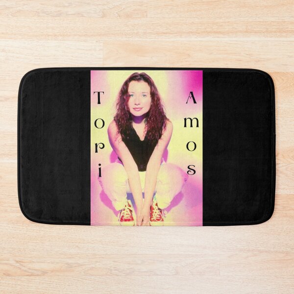 Item preview, Tori Amos Under The Pink Art Print designed and sold by LittleIconShop.