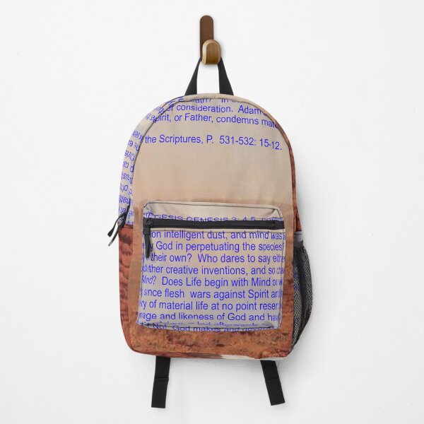 Item preview, Genesis 3: 4, 5 MBE Art designed and sold by Alicefish.