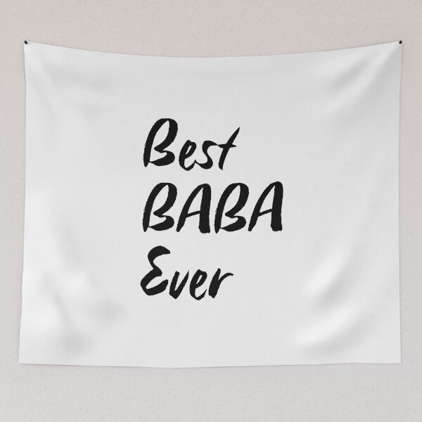 Item preview, Best BABA Ever - Persian art designed and sold by Persian Pride Official.