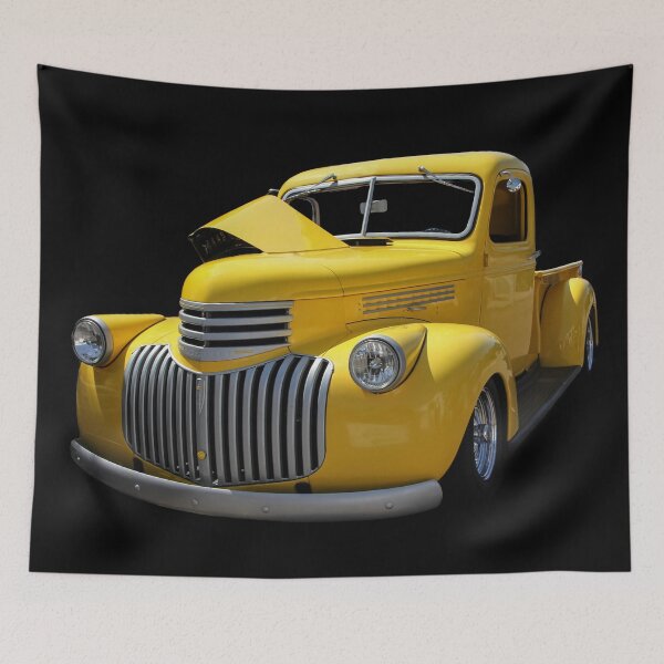 Item preview, Yellow Classic designed and sold by heatherfriedman.