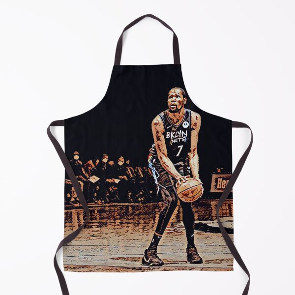 Artikelvorschau, Freiwurf von Kevin Durant entworfen und verkauft von RiserTees.