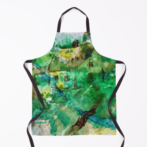 Item preview, Hidden designed and sold by MoreGoodArt.