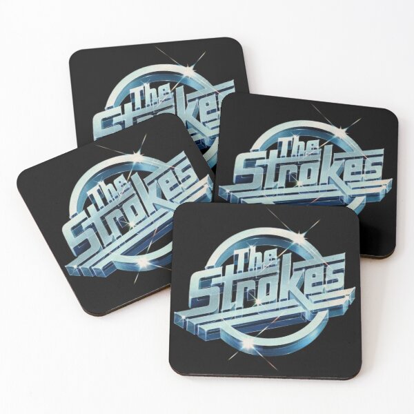 Item preview, Strokes designed and sold by ICheckmateThee.