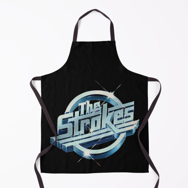 Item preview, Strokes designed and sold by ICheckmateThee.